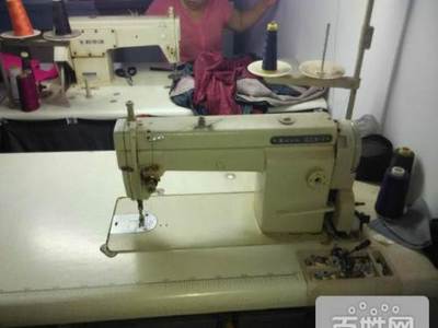 200元低价转让缝纫机 - 郑州家用电器转让