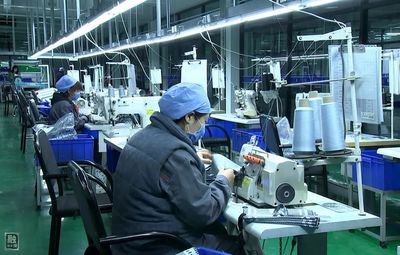 从医疗到工业 高分子材料在不同领域的应用——以津威康达绷带与缝纫机为例